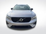 2026 Volvo XC40 B5 Ultra