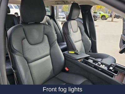 2025 Volvo V60 Cross Country B5 Plus