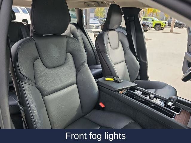 2025 Volvo V60 Cross Country B5 Plus