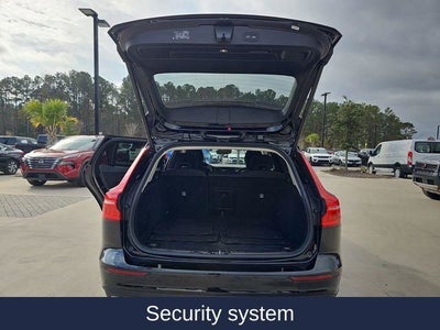 2025 Volvo V60 Cross Country B5 Plus