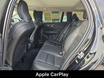 2025 Volvo V60 Cross Country B5 Plus