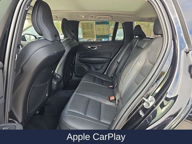 2025 Volvo V60 Cross Country B5 Plus
