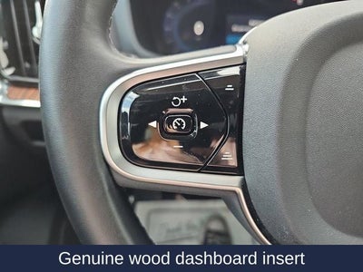 2025 Volvo V60 Cross Country B5 Plus