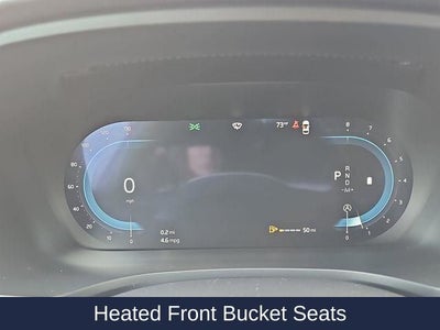 2025 Volvo V60 Cross Country B5 Plus