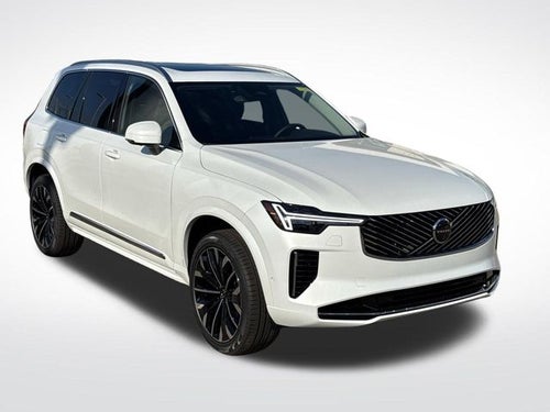 2026 Volvo XC90 B5 Plus