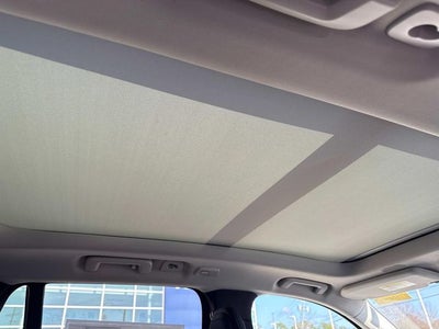 2026 Volvo XC90 B5 Plus