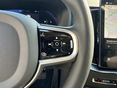 2026 Volvo XC90 B5 Plus