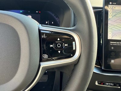 2026 Volvo XC90 B5 Plus