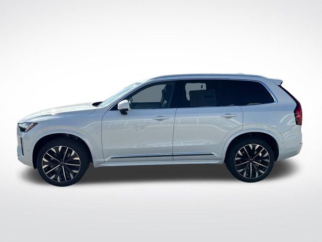 2026 Volvo XC90 B5 Plus