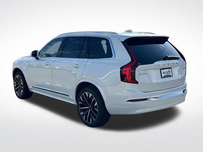 2026 Volvo XC90 B5 Plus