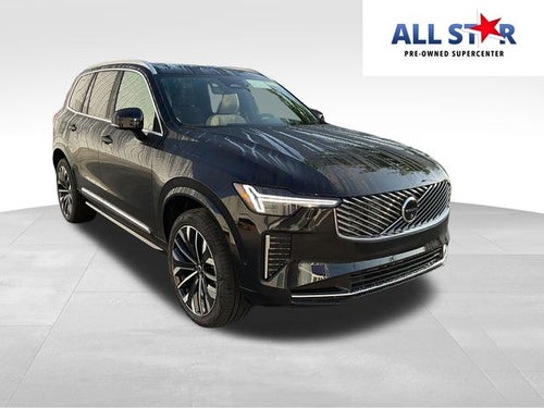 2026 Volvo XC90 B5 Plus