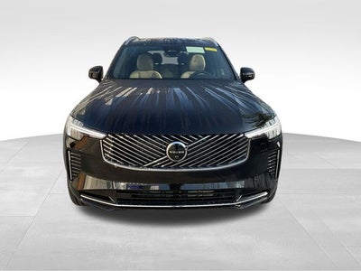 2026 Volvo XC90 B5 Plus