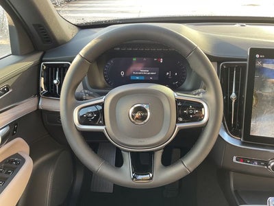 2026 Volvo XC90 B5 Plus
