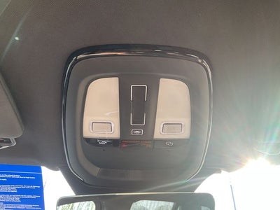 2026 Volvo XC90 B5 Plus