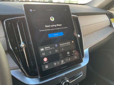 2026 Volvo XC90 B5 Plus