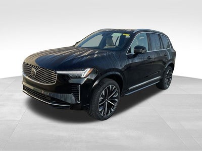 2026 Volvo XC90 B5 Plus