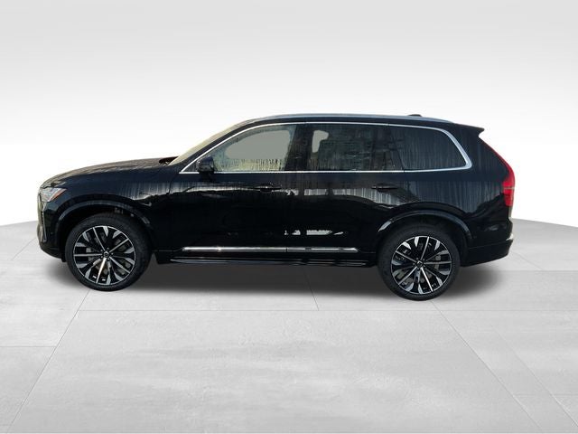 2026 Volvo XC90 B5 Plus