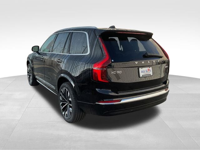 2026 Volvo XC90 B5 Plus