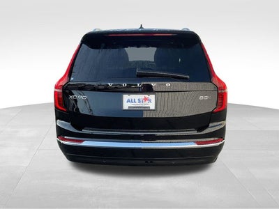 2026 Volvo XC90 B5 Plus