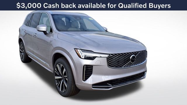 2026 Volvo XC90 B5 Core