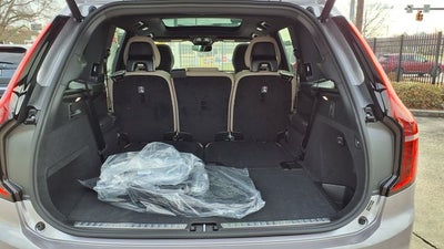 2026 Volvo XC90 B5 Core