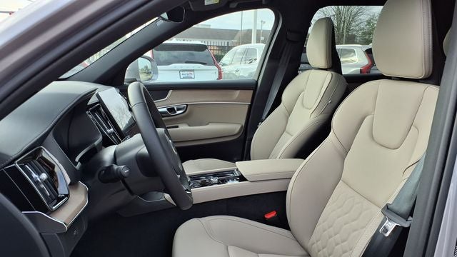 2026 Volvo XC90 B5 Core