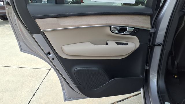 2026 Volvo XC90 B5 Core