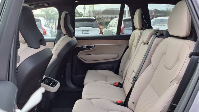 2026 Volvo XC90 B5 Core