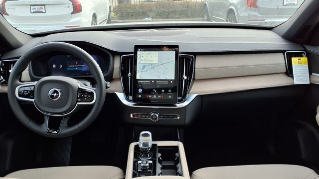 2026 Volvo XC90 B5 Core