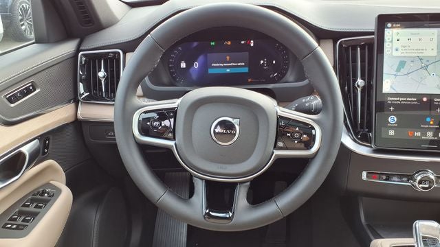 2026 Volvo XC90 B5 Core