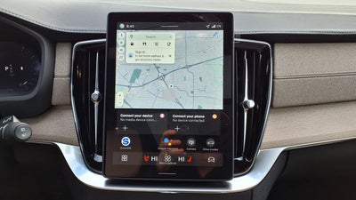 2026 Volvo XC90 B5 Core