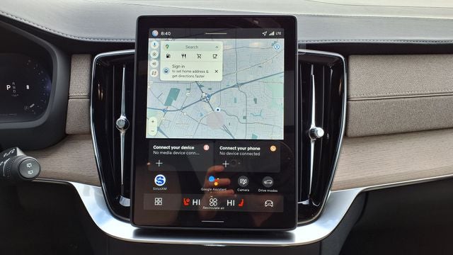 2026 Volvo XC90 B5 Core