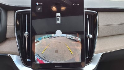 2026 Volvo XC90 B5 Core