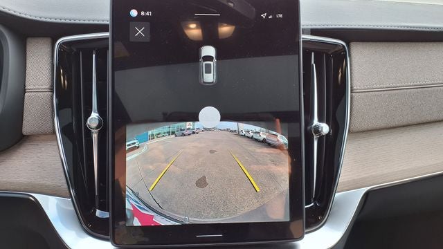 2026 Volvo XC90 B5 Core