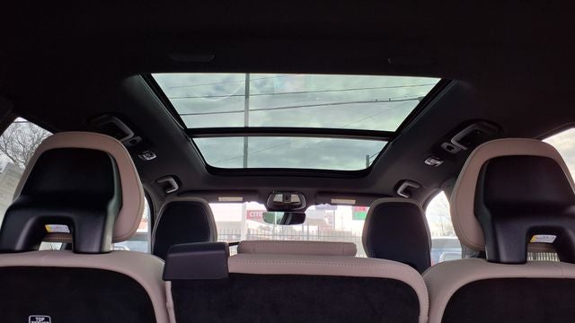 2026 Volvo XC90 B5 Core