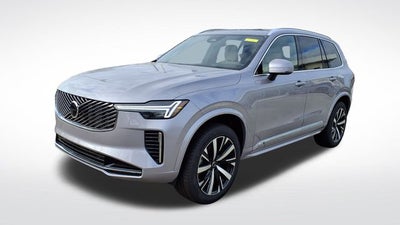 2026 Volvo XC90 B5 Core