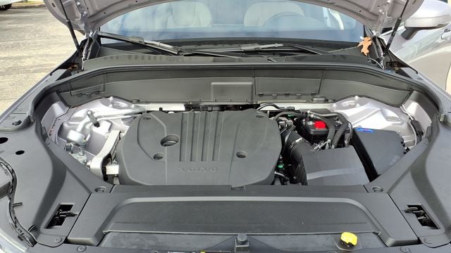 2026 Volvo XC90 B5 Core