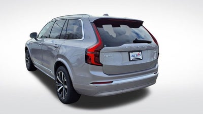 2026 Volvo XC90 B5 Core