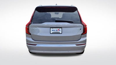 2026 Volvo XC90 B5 Core