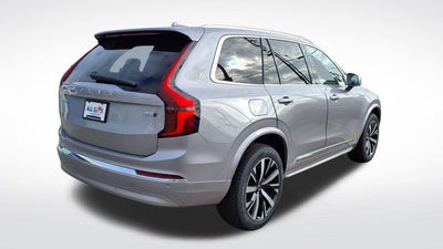 2026 Volvo XC90 B5 Core