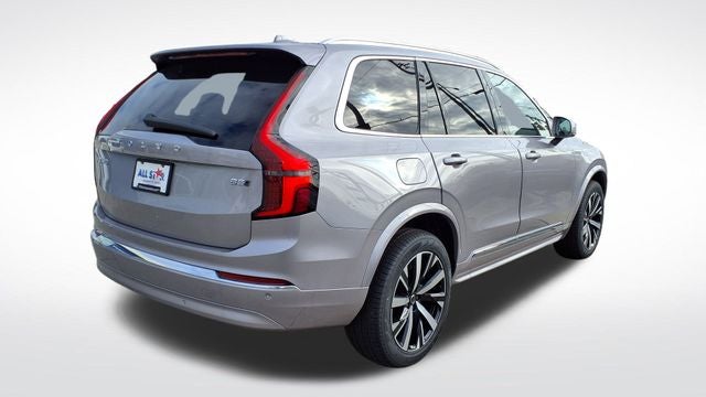2026 Volvo XC90 B5 Core