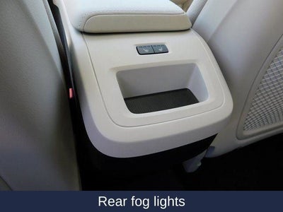 2025 Volvo XC60 Plus