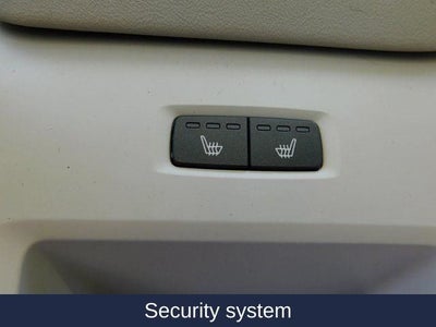 2025 Volvo XC60 Plus