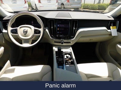 2025 Volvo XC60 Plus