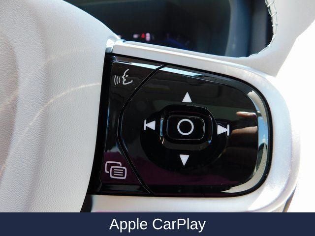 2025 Volvo XC60 Plus