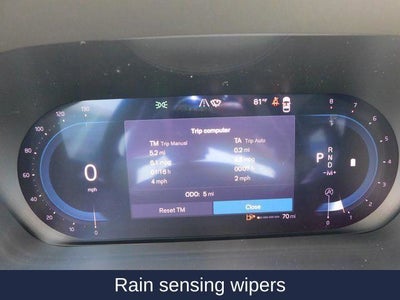 2025 Volvo XC60 Plus