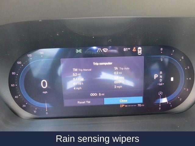 2025 Volvo XC60 Plus