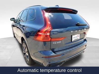 2025 Volvo XC60 Plus