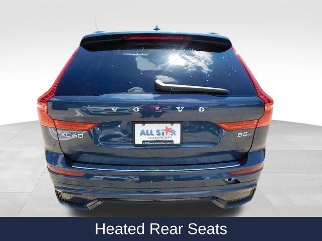 2025 Volvo XC60 Plus