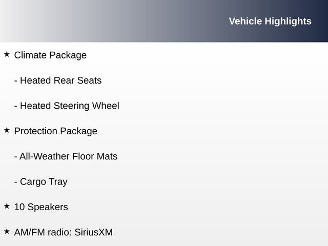 2025 Volvo XC60 Plus